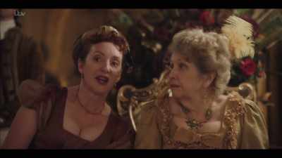Between you and me, Lady Denham, - Sanditon