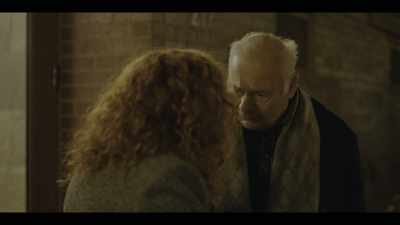 Between you and me, - Russian Doll