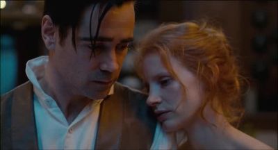 You and me - Miss Julie