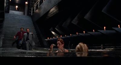 Between you and me Spike hasn't got a thought in his brain - Super Mario Bros