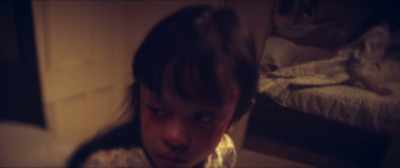 Between you and your sister, - The Entity