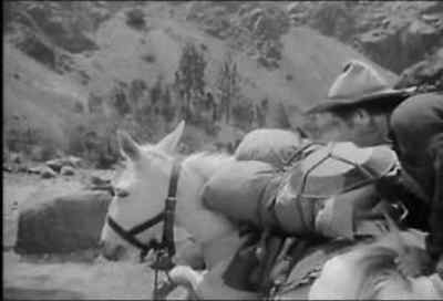 Beulah, come on. Do as I ask.
Come on, Beulah. - The Adventures of Mark Twain