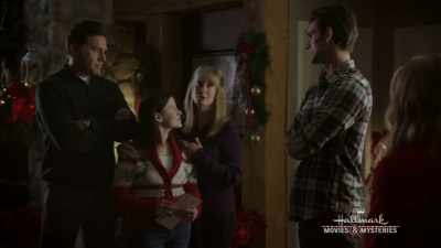 bev-dylan - A Song for Christmas