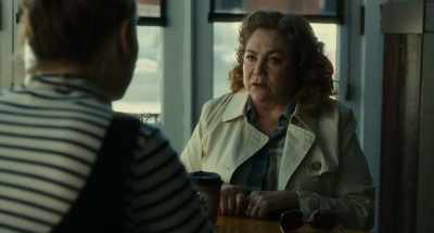 - Bev.
- Simon would've - The Swearing Jar