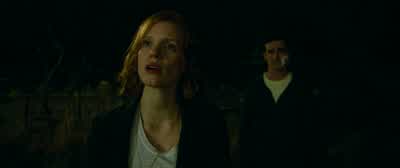 Bev We didn't do it alone then Billso we're not gonna do this alone now - It Chapter Two