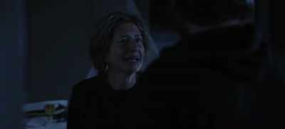 - Bev.
- When she steals the house from you, - Frayed
