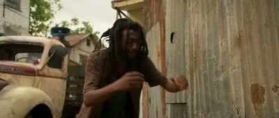 Beverley, go get your mother!
Bombaclaat! - Yardie