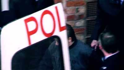 -Beverly Allitt was immediately
sent to Holloway Prison, - Britain’s Most Evil Killers