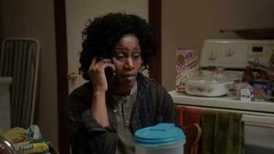 Beverly: And I've been doing
what I've been doing for years. - Tyler Perry's The Oval