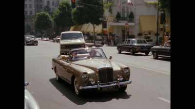 Beverly Hills is vibrant,
alive, chic, and sophisticated. - The Menendez Brothers