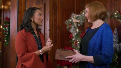 Beverly, I am so sorry. - Yuletide the Knot