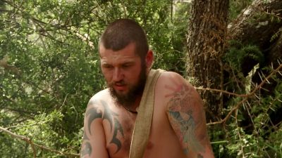[Beverly] I don't know
what I'm gonna do. - Naked and Afraid