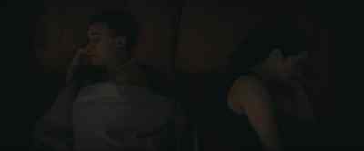Beverly... I had to. - Dead Ringers