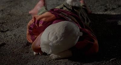 Beverly I'll find you - Howard the Duck