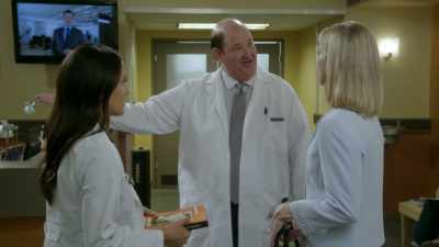 - Beverly, let s go see
how the new plants - Diagnosis Delicious