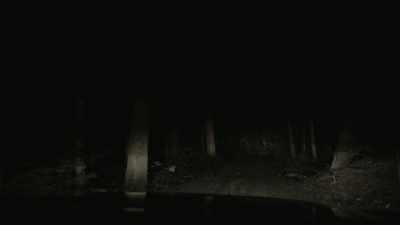 BEVERLY: Robbie called me
that night and said, - Missing 411: The Hunted