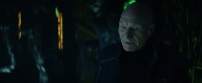 Beverly. - Star Trek: Picard