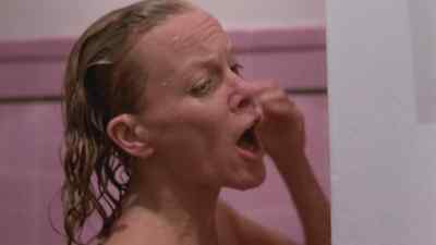 Beverly!
Would you get the phone, please? - Bloody Birthday