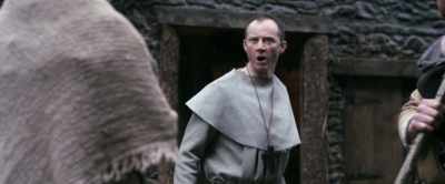 Beware, a devil has possessed
that one! - The Cleansing