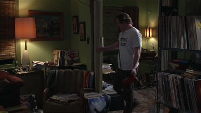 Beware beware - Almost Famous