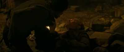 Beware! D'Artagnan! Behind! - The Three Musketeers: Milady