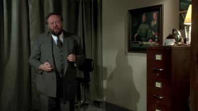 Beware of all enterprises that require new clothes - The Spanish Prisoner