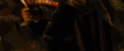 Beware of Gaius. - Gladiator