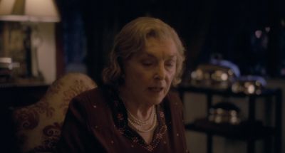 Beware of passion Hester - The Deep Blue Sea