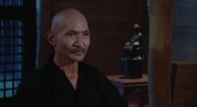 Beware the Black Star Ninja - American Warrior