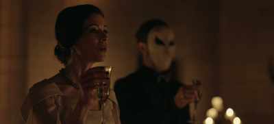 Beware the Court of Owls... - Gotham Knights