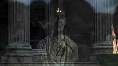 Beware the ides of March. - Julius Caesar