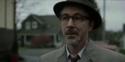 Beware the night
when the Star People return. - Project Blue Book