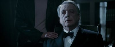 Beware the stare of Mary Shaw - Dead Silence