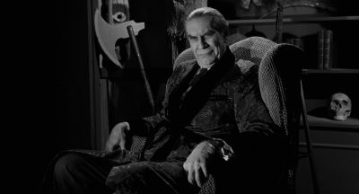 Beware - Ed Wood