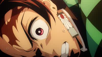 Bewitching Blood. - Demon Slayer: Kimetsu no Yaiba