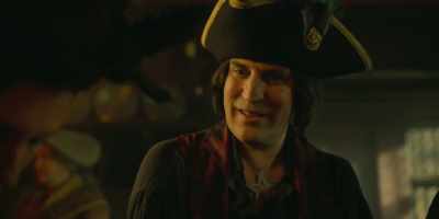 Bewitching Honesty,
wrestling Moose to the ground - The Completely Made-Up Adventures of Dick Turpin