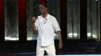 Beyoncé is fine, motherfucker. Shit. - Chris Rock: Selective Outrage