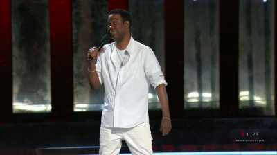 Beyoncé is so fine - Chris Rock: Selective Outrage