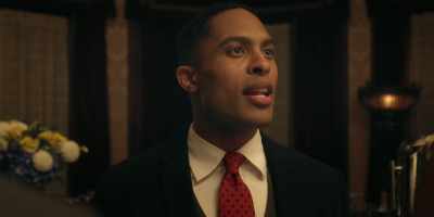 Beyoncé would make a fantastic candidate - Dear White People