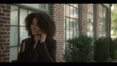 - Beyoncé?
- Yeah. Yeah. - Raising Dion