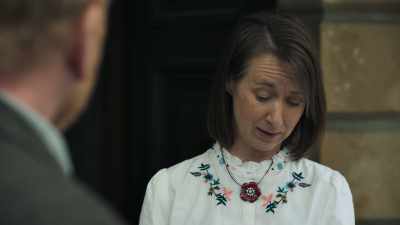 Beyond it being a threat? - The Chelsea Detective