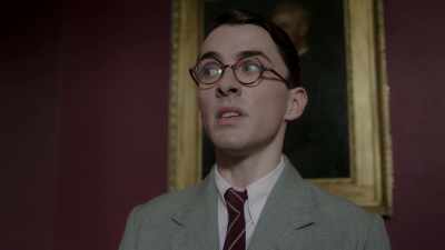 Beyond imagination is the full
extent of his unholy violations. - Decline and Fall