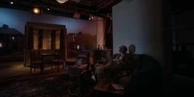 Beyond our understanding? - The Enfield Poltergeist