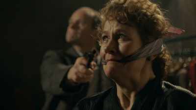Beyond redemption. Beyond mercy. - Maigret in Montmartre