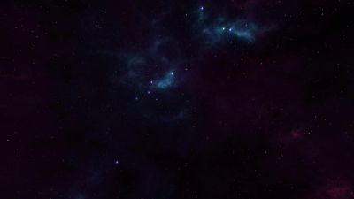 Beyond space and time, - Robotica Destructiva