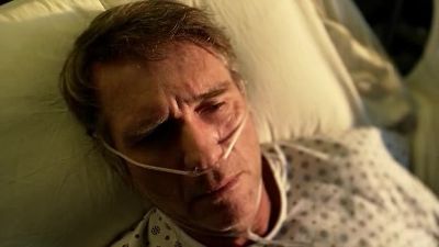 Beyond that, I... don´t know. - Longmire