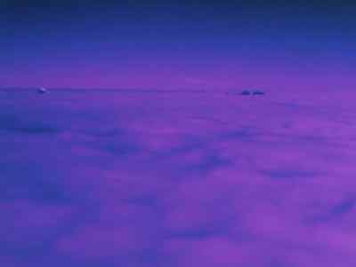 Beyond the blue horizon, - Magical Mystery Tour