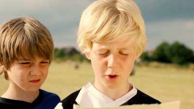 "Beyond the dark windmill,
two swallows hold the key." - Adventure Boyz