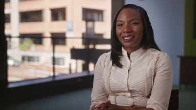 Beyond the race, for me. - How to Survive a Pandemic