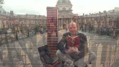 Bezos decided to establish
an online bookstore. - Tech Billionaires: Jeff Bezos